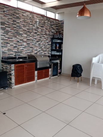 La Calera, Surquillo, 4 Bedrooms Bedrooms, ,4 BathroomsBathrooms,Departamento,En Venta,La Calera,8,1212