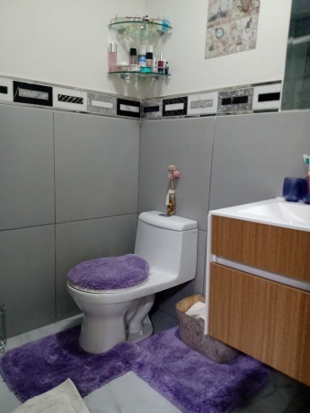 La Calera, Surquillo, 4 Bedrooms Bedrooms, ,4 BathroomsBathrooms,Departamento,En Venta,La Calera,8,1212