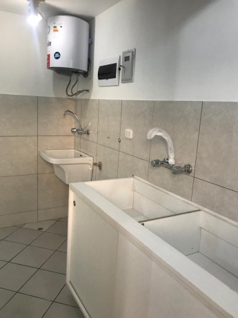 Las Caobas, La Molina, ,1 BathroomBathrooms,Oficina,En Alquiler,Las Caobas,1213