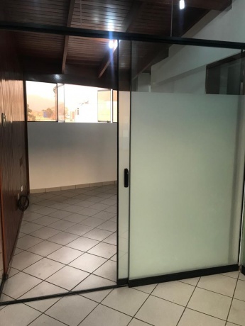 Las Caobas, La Molina, ,1 BathroomBathrooms,Oficina,En Alquiler,Las Caobas,1213