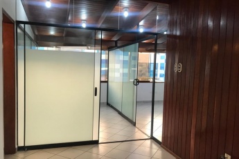 Las Caobas, La Molina, ,1 BathroomBathrooms,Oficina,En Alquiler,Las Caobas,1213