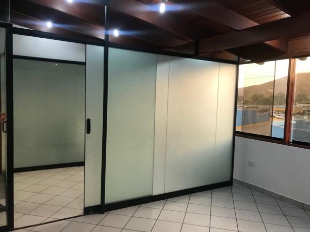 Las Caobas, La Molina, ,1 BathroomBathrooms,Oficina,En Alquiler,Las Caobas,1213