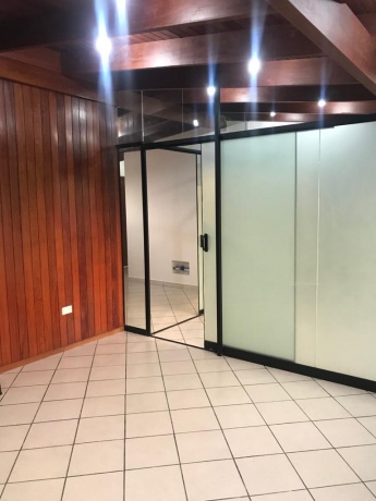 Las Caobas, La Molina, ,1 BathroomBathrooms,Oficina,En Alquiler,Las Caobas,1213