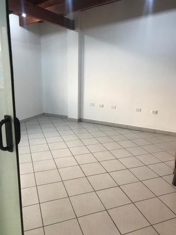 Las Caobas, La Molina, ,1 BathroomBathrooms,Oficina,En Alquiler,Las Caobas,1213