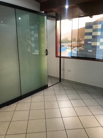 Las Caobas, La Molina, ,1 BathroomBathrooms,Oficina,En Alquiler,Las Caobas,1213