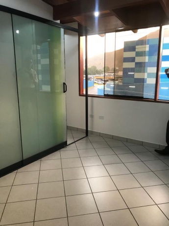 Las Caobas, La Molina, ,1 BathroomBathrooms,Oficina,En Alquiler,Las Caobas,1213