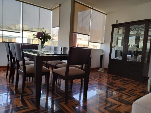 Urb. Covima Ramon del Valle Inclan 148, La Molina, 3 Bedrooms Bedrooms, ,2 BathroomsBathrooms,Departamento,En Venta,Ramon del Valle Inclan 148,3,1219
