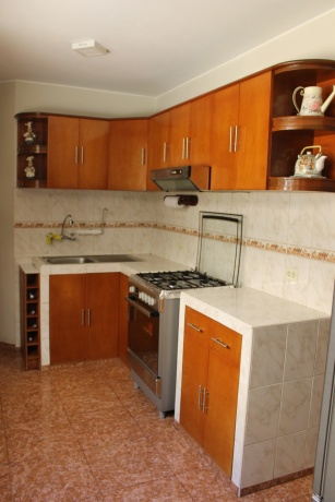 Urb. Covima Ramon del Valle Inclan 148, La Molina, 3 Bedrooms Bedrooms, ,2 BathroomsBathrooms,Departamento,En Venta,Ramon del Valle Inclan 148,3,1219