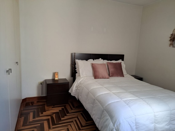 Urb. Covima Ramon del Valle Inclan 148, La Molina, 3 Bedrooms Bedrooms, ,2 BathroomsBathrooms,Departamento,En Venta,Ramon del Valle Inclan 148,3,1219