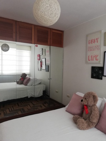 Urb. Covima Ramon del Valle Inclan 148, La Molina, 3 Bedrooms Bedrooms, ,2 BathroomsBathrooms,Departamento,En Venta,Ramon del Valle Inclan 148,3,1219
