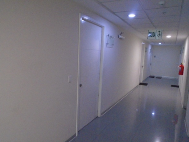 El polo 401, santiago de surco, ,1 BathroomBathrooms,Oficina,En Venta,6,1226