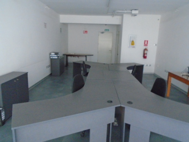El polo 401, santiago de surco, ,1 BathroomBathrooms,Oficina,En Venta,6,1226