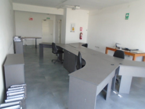 El polo 401, santiago de surco, ,1 BathroomBathrooms,Oficina,En Venta,6,1226