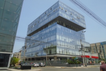 El polo 401, santiago de surco, ,1 BathroomBathrooms,Oficina,En Venta,6,1226