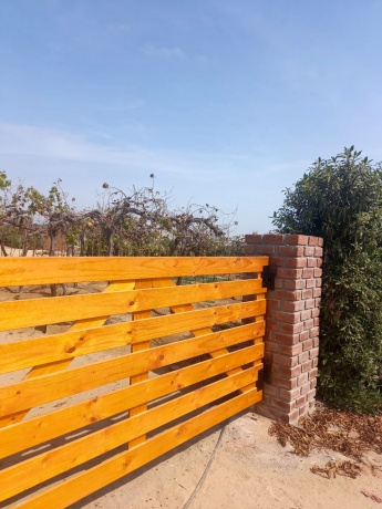 Hacienda Morón, KM270, ,Lote,En Venta,Hacienda Morón,1230