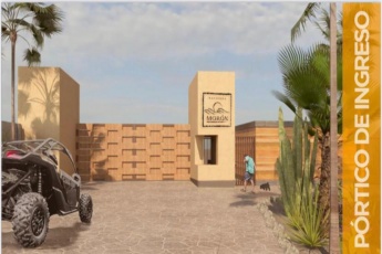 Hacienda Morón, KM270, ,Lote,En Venta,Hacienda Morón,1230