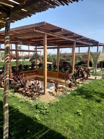 Casa construida en Hacienda Morón