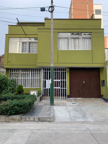 Victor Bielich 0169 0173 Victor Bielich, La Victoria, 15018, 6 Bedrooms Bedrooms, ,Casa,En Venta,Victor Bielich,1231