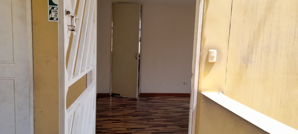 Los Ruiseñores, SANTA ANITA, 3 Bedrooms Bedrooms, ,2 BathroomsBathrooms,Departamento,En Venta,4,1237