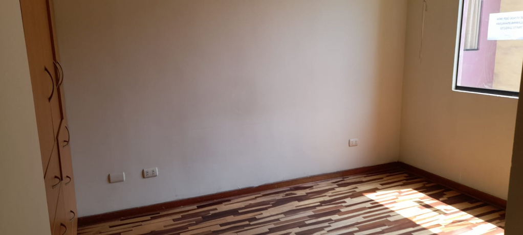 Los Ruiseñores, SANTA ANITA, 3 Bedrooms Bedrooms, ,2 BathroomsBathrooms,Departamento,En Venta,4,1237