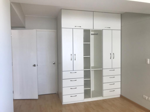 Av Mariscal Cáceres, Surquillo, 3 Bedrooms Bedrooms, ,Departamento,En Alquiler,Av Mariscal Cáceres ,12,1246
