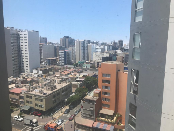 Av Mariscal Cáceres, Surquillo, 3 Bedrooms Bedrooms, ,Departamento,En Alquiler,Av Mariscal Cáceres ,12,1246