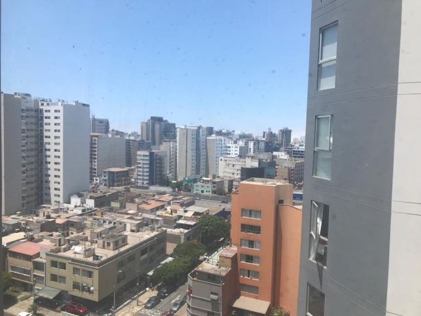 Av Mariscal Cáceres, Surquillo, 3 Bedrooms Bedrooms, ,Departamento,En Alquiler,Av Mariscal Cáceres ,12,1246