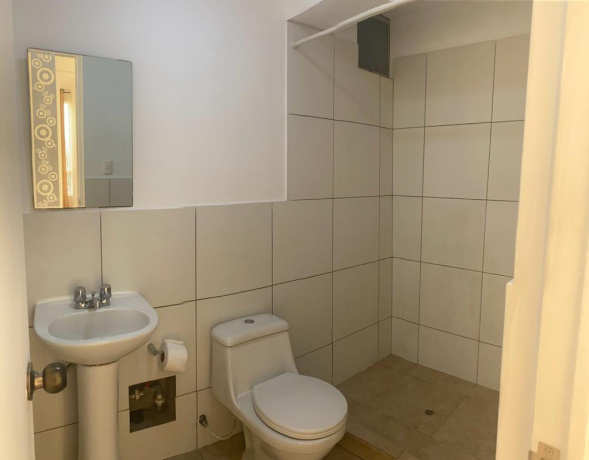 Av Circunvalación, Santiago de Surco, 3 Bedrooms Bedrooms, ,2 BathroomsBathrooms,Departamento,En Alquiler,Av Circunvalación,10,1257