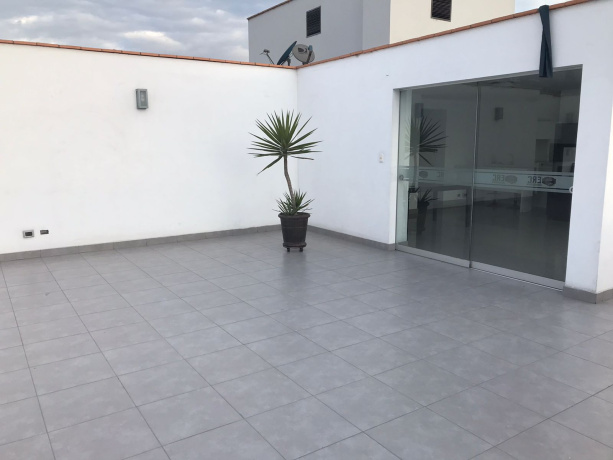 Av Circunvalación, Santiago de Surco, 3 Bedrooms Bedrooms, ,2 BathroomsBathrooms,Departamento,En Alquiler,Av Circunvalación,10,1257