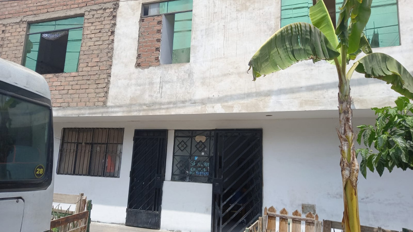 SMP, 11 Bedrooms Bedrooms, ,Casa,En Venta,3,1259