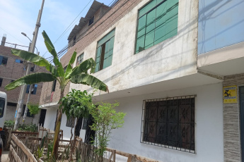 SMP, 11 Bedrooms Bedrooms, ,Casa,En Venta,3,1259