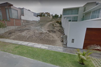 Rinconada Alta, La Molina, ,Lote,En Venta,1263