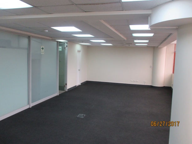 av. benavides 501 Avenida, ,1 BathroomBathrooms,Oficina,EnArriendo,Avenida,6,1036