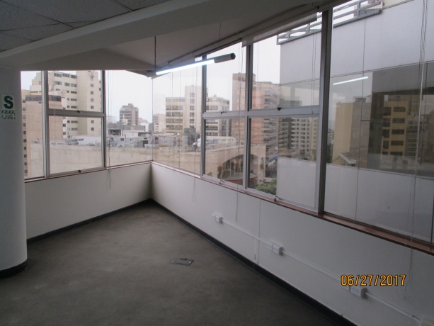av. benavides 501 Avenida, ,1 BathroomBathrooms,Oficina,EnArriendo,Avenida,6,1036
