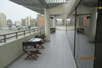 av. benavides 501 Avenida, ,1 BathroomBathrooms,Oficina,EnArriendo,Avenida,6,1036