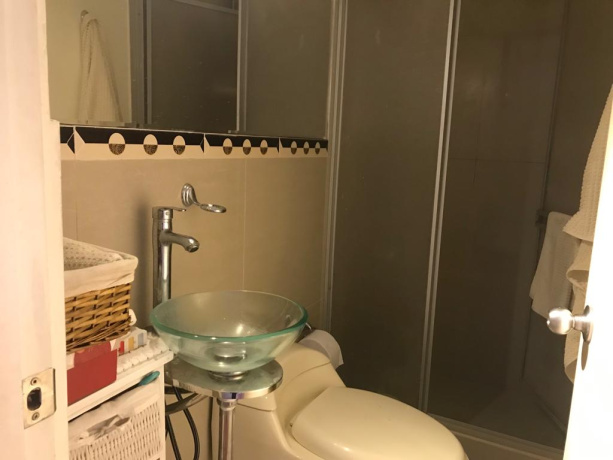 Santiago de Surco, 3 Bedrooms Bedrooms, ,3 BathroomsBathrooms,Departamento,En Venta,1,1267