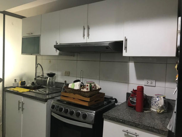 Santiago de Surco, 3 Bedrooms Bedrooms, ,3 BathroomsBathrooms,Departamento,En Venta,1,1267