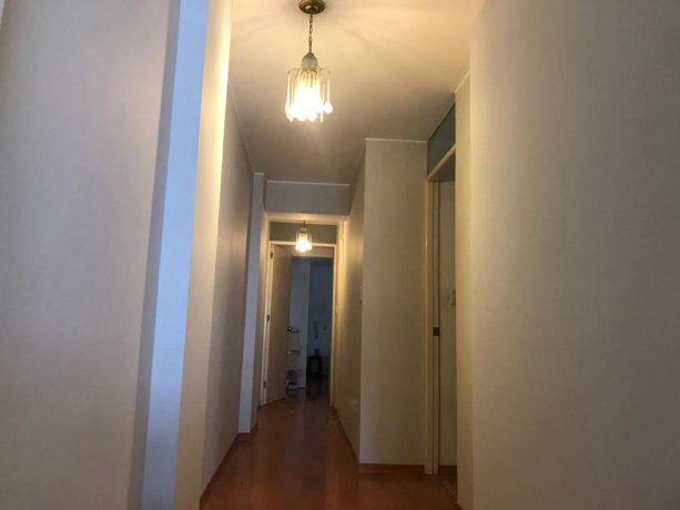 Santiago de Surco, 3 Bedrooms Bedrooms, ,3 BathroomsBathrooms,Departamento,En Venta,1,1267