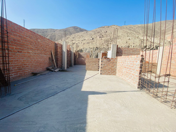 Los Alpes, LA MOLINA, 1 Bedroom Bedrooms, ,Casa,En Venta,Los Alpes,1270