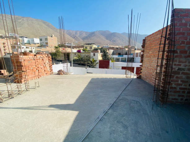 Los Alpes, LA MOLINA, 1 Bedroom Bedrooms, ,Casa,En Venta,Los Alpes,1270