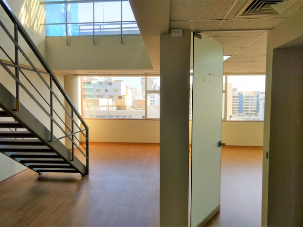 av. benavides 501 Avenida, Miraflores, ,1 BathroomBathrooms,Oficina,EnArriendo,Avenida,6,1037