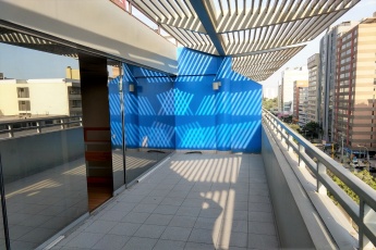 av. benavides 501 Avenida, Miraflores, ,1 BathroomBathrooms,Oficina,EnArriendo,Avenida,6,1037