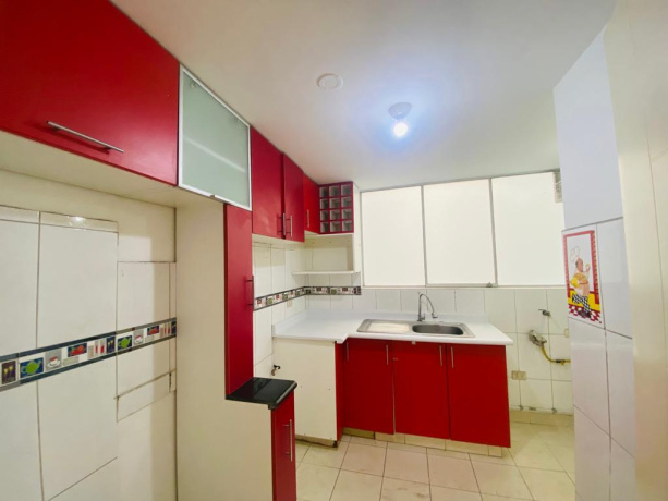 Ferrocarril 1450 AV, El Agustino, 15007, 3 Bedrooms Bedrooms, ,2 BathroomsBathrooms,Departamento,En Venta,Las Palmeras ,AV,5,1287