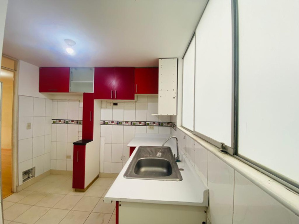 Ferrocarril 1450 AV, El Agustino, 15007, 3 Bedrooms Bedrooms, ,2 BathroomsBathrooms,Departamento,En Venta,Las Palmeras ,AV,5,1287