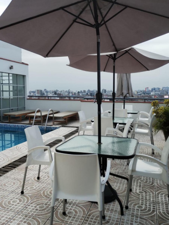 Sergio Bernales Sergio Bernales, 3 Bedrooms Bedrooms, ,2 BathroomsBathrooms,Departamento,En Alquiler,Sergio Bernales,11,1288