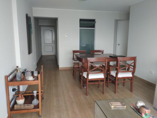 Sergio Bernales Sergio Bernales, 3 Bedrooms Bedrooms, ,2 BathroomsBathrooms,Departamento,En Alquiler,Sergio Bernales,11,1288