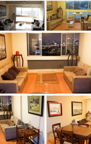 Sergio Bernales Sergio Bernales, 3 Bedrooms Bedrooms, ,2 BathroomsBathrooms,Departamento,En Alquiler,Sergio Bernales,11,1288