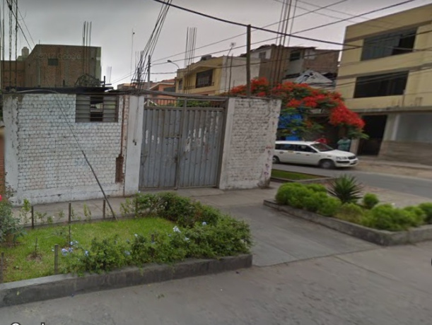 Los Ficus, Santa Anita, ,Lote,En Venta,1295