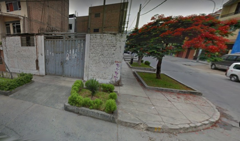 Los Ficus, Santa Anita, ,Lote,En Venta,1295