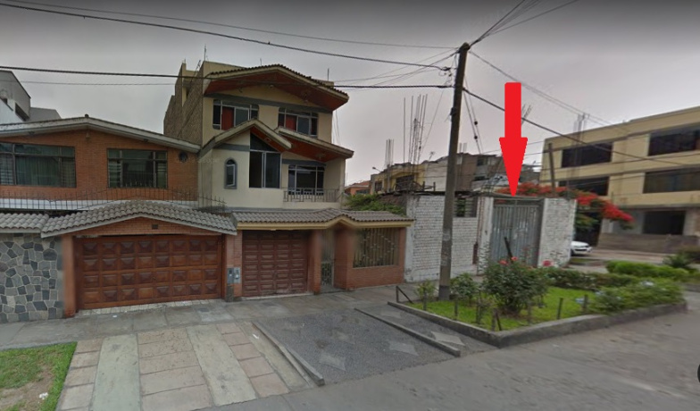 Los Ficus, Santa Anita, ,Lote,En Venta,1295